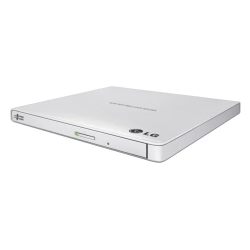 External USB DVD+/-RW