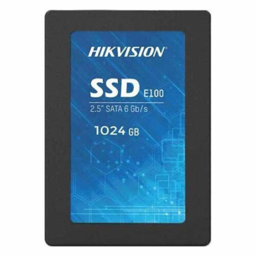 HIKVISION 1TB SATA SSD