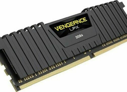 Corsair-Vengeance-LPX DDR4 8Gb 3200MHz DIMM