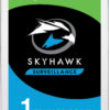 HDD SEAGATE SkyHawk 1TB