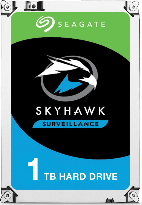 HDD SEAGATE SkyHawk 1TB