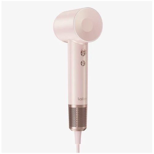 laifen-swift-premium-hair-dryer-golden-pink Laifen Swift Premium - hair dryer Golden Pink