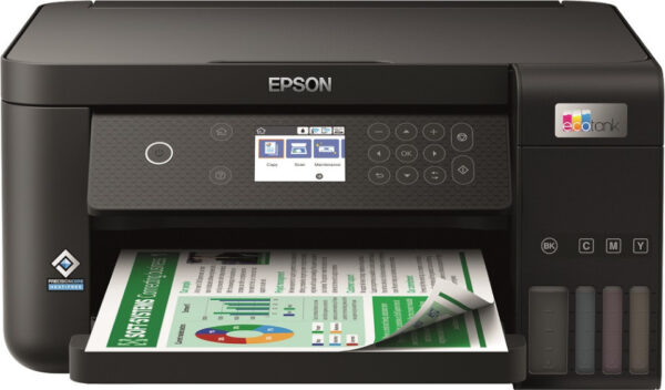 Epson EcoTank Inkjet Color L6260