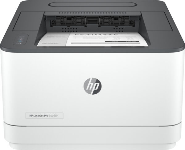 HP LaserJet Pro 3002dn Printer - 3G651F