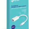 USB-C to USB 3.0 Adapter TP LINK UC400