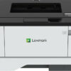 ΕΚΤΥΠΩΤΗΣ LEXMARK MONO LASER MS431dn