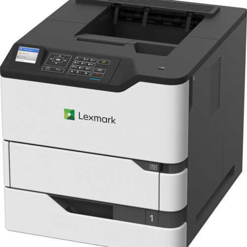 ΕΚΤΥΠΩΤΗΣ LEXMARK MONO LASER MS823dn