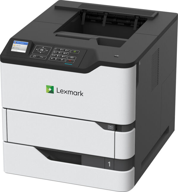 ΕΚΤΥΠΩΤΗΣ LEXMARK MONO LASER MS823dn