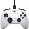 Razer WOLVERINE V3 TOURNAMENT Ed - WHITE - Gaming Controller - XBOX X/S/PC - 6 Remap Buttons