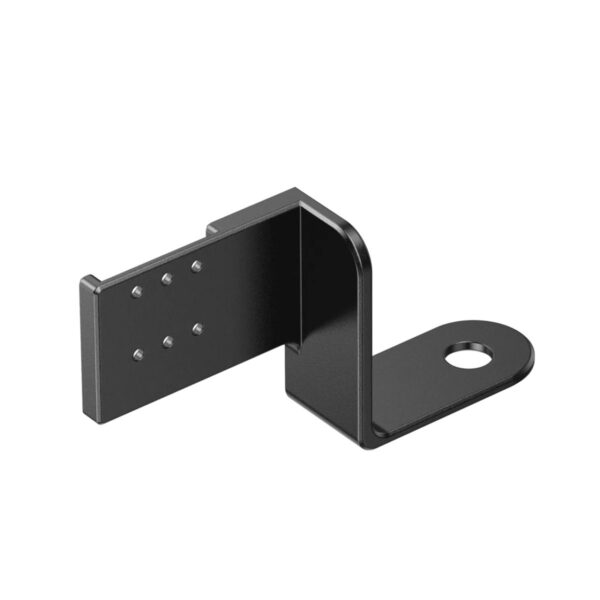 Insta360 X5 Invisible Mic Cold Shoe (for RODE Mic)