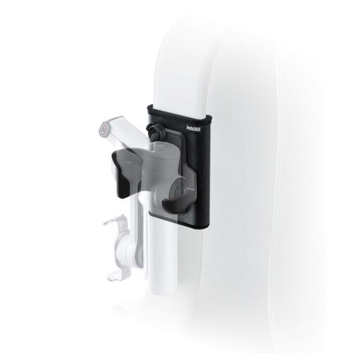 Insta360 Flow 2/Flow 2 Pro Backpack Mount