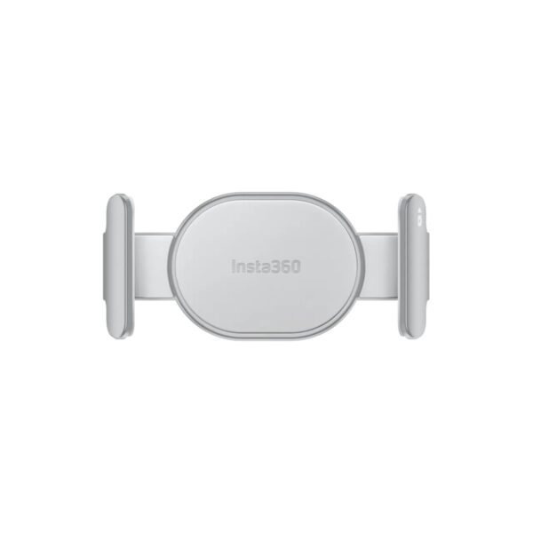 Insta360 Flow 2/Flow 2 Pro Magnetic Phone Clamp (Grey)