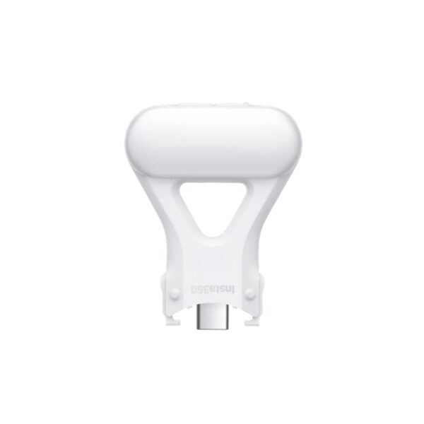 Insta360 Flow 2/Flow 2 Pro Spotlight - Pro level LEDs, Easy Installation