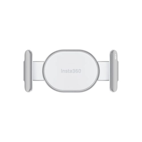 Insta360 Flow 2/Flow 2 Pro Magnetic Phone Clamp (White)
