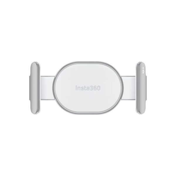 Insta360 Flow 2/Flow 2 Pro Magnetic Phone Clamp (White)
