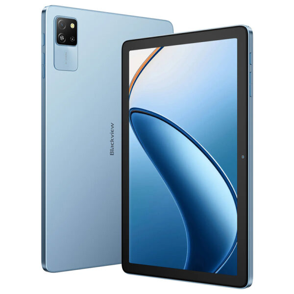 BLACKVIEW OCTA CORE TABLET 10.1' (4GB+128GB) TAB60 WIFI ANDROID 14 BLUE