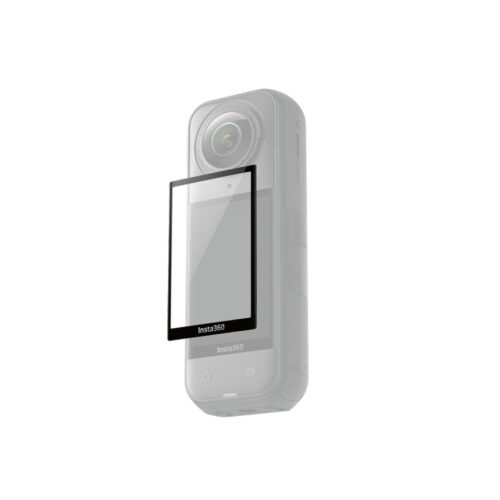 Insta360 X5 Screen Protector