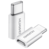 Huawei Adapter  Type C To Micro USB
