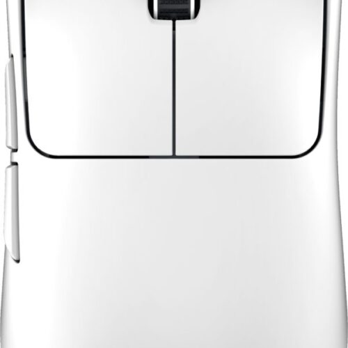 Viper_V3_Pro_White_V1 Razer VIPER V3 PRO White - Wireless Gaming Mouse - 54g - 8K Polling Rate - 35K DPI - 95h Battery