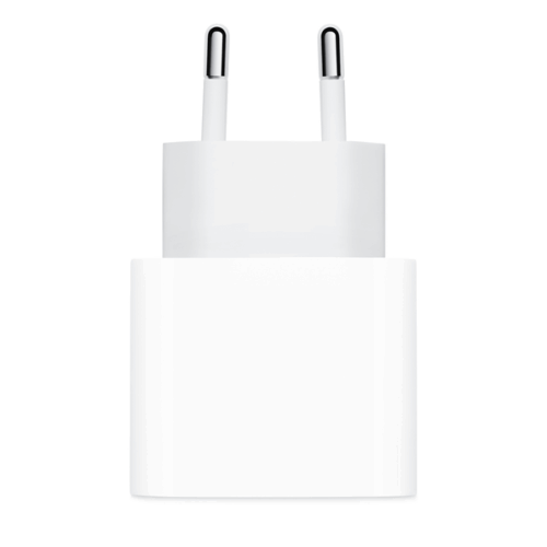 Apple 20W USB-C Power Adapter New