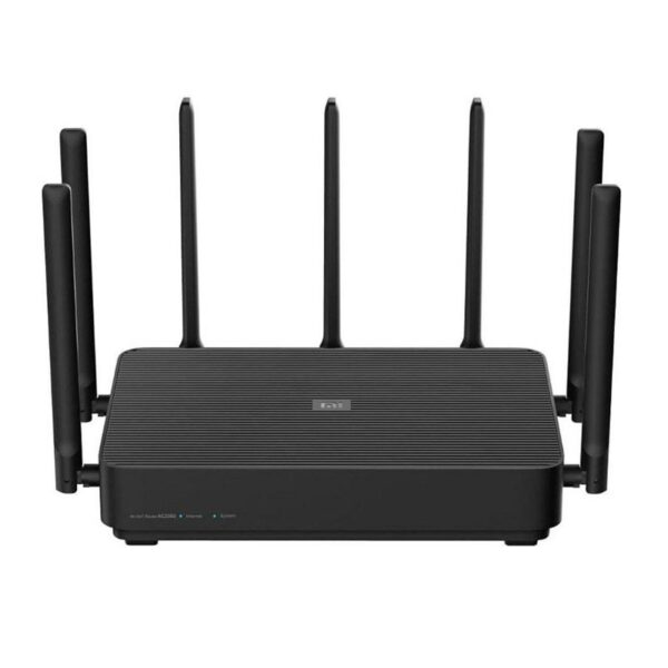 Xiaomi Mi AIoT Router AX3200