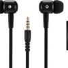 Sandberg Speak’n Go In-Earset Black