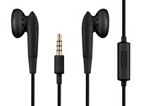 Sandberg Speak’n Go Earset Black