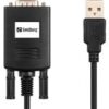 Sandberg USB to Serial Link