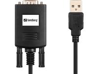 Sandberg USB to Serial Link
