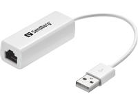 Sandberg USB to Network Converter