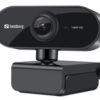 Sandberg USB Webcam Flex 1080P HD