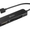 Sandberg USB 3.0 Pocket Card Reader