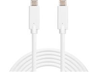 Sandberg USB-C Charge Cable 2M, 65W