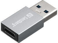 136-46_md Sandberg USB-A to USB-C Dongle