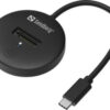Sandberg USB 3.2 Dock for M.2+NVMe SSD