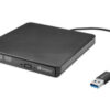 Sandberg USB-C/A DVD Drive