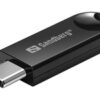 Sandberg USB-C BT 5.3 Wireless Dongle