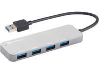 333-88_md Sandberg USB 3.0 Hub 4 ports SAVER