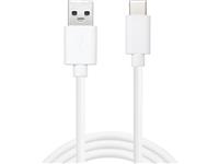 Sandberg USB-C > USB-A 2.0 1M SAVER