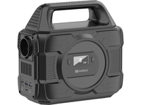 420-84_md Sandberg Power Station AC 300