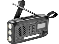 421-17_md Sandberg Survivor DAB Radio All-in-1 4500