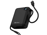 Sandberg Powerbank 10000 PD20W Connect