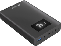 421-27_md Sandberg Laptop Powerbank 20000 PD100W