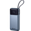 Sandberg All-in1 Powerbank 20000 PD 67W