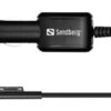 Sandberg Car Charger for Surface