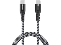 Sandberg Survivor USB-C Cable 1M 100W