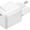 Sandberg USB-C AC Charger PD20W EU