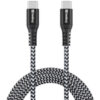 Sandberg Survivor USB-C Cable 2M 100W