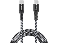 Sandberg Survivor USB-C Cable 2M 100W