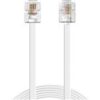 Sandberg Telephone RJ11-RJ11  5 m
